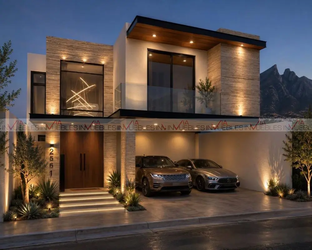 Casa en venta en Yerbaniz, Santiago — foto 1 de 12