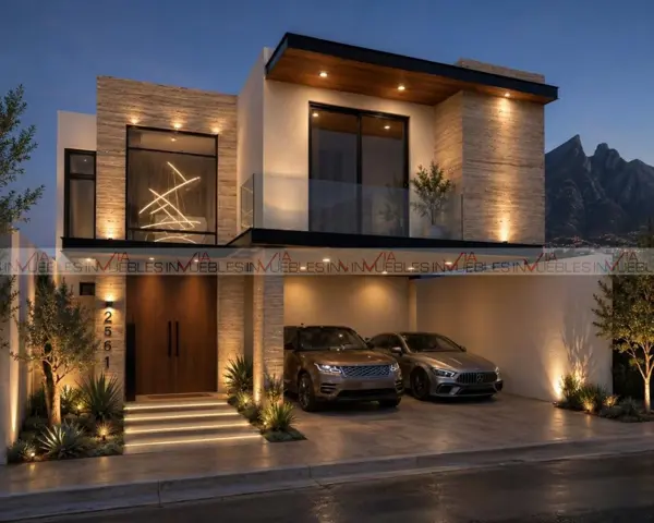 Casa en venta en Yerbaniz, Santiago — foto 2 de 12
