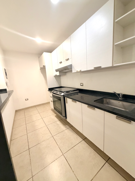 Departamento en renta en El Llano, Jesús María — foto 2 de 11