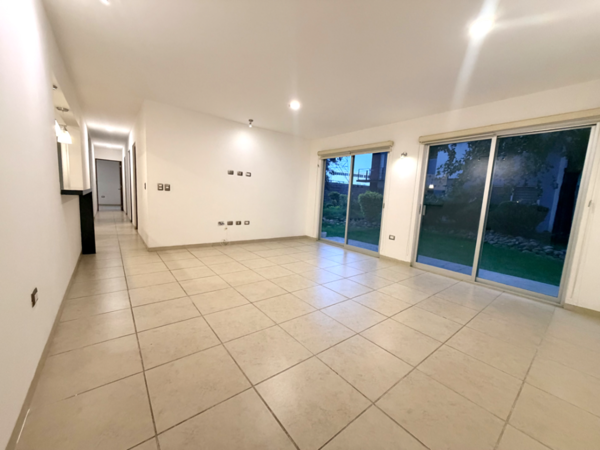 Departamento en renta en El Llano, Jesús María — foto 3 de 11