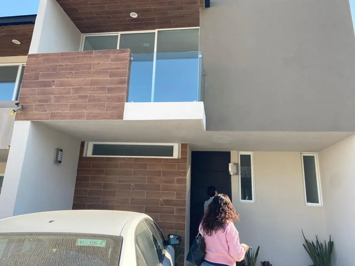 Casa en venta en Viveros, Morelia — foto 1 de 17
