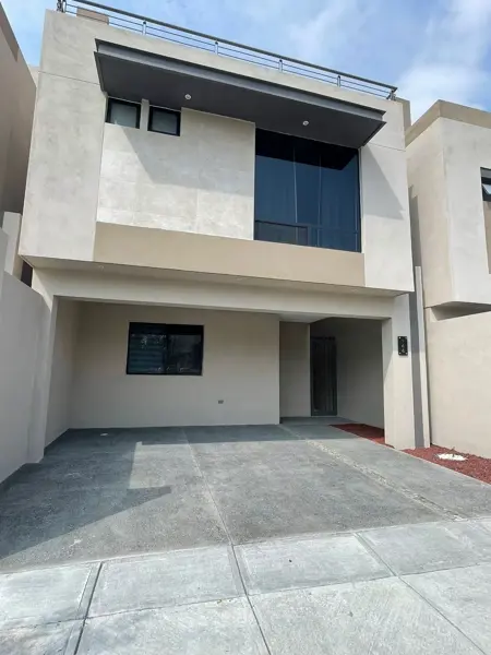 Casa en renta en Cerradas Solé, García — foto 2 de 22