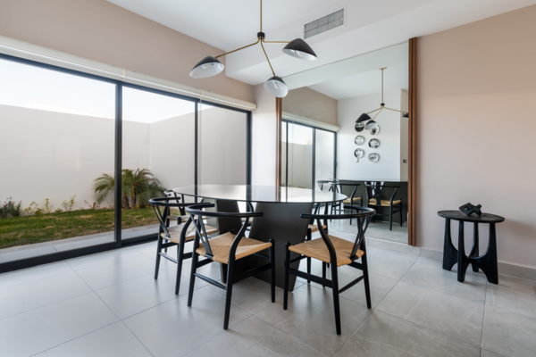 Casa en venta en La Rioja Residencial, Torreón — foto 2 de 23