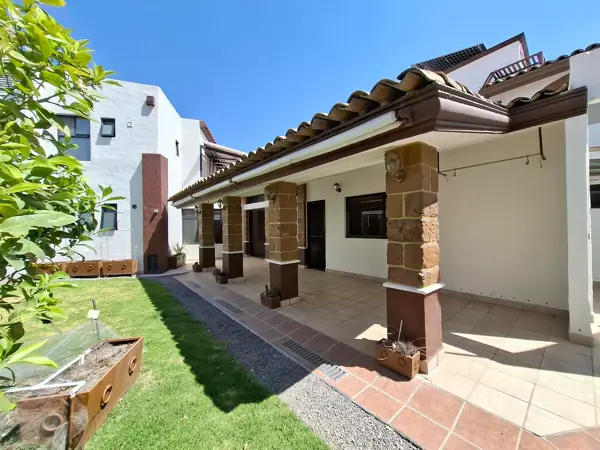 CASA VENTA, FRACC LA MISIÓN, SAN ANDRES CHOLULA, PUEBLA