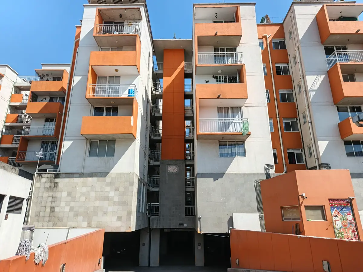 Departamento en venta en Santa Barbara, Azcapotzalco — foto 1 de 16