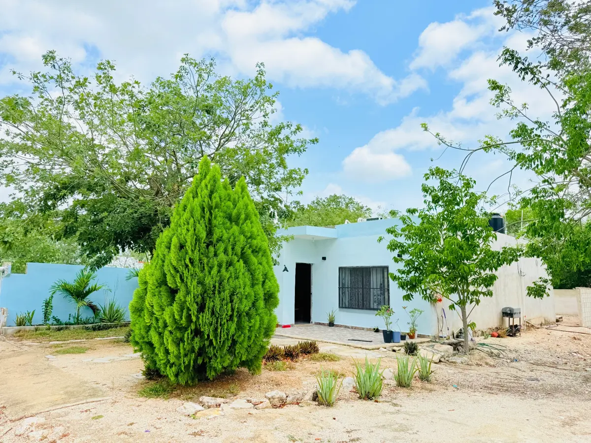 Casa en venta en Ucu, Ucú — foto 1 de 9