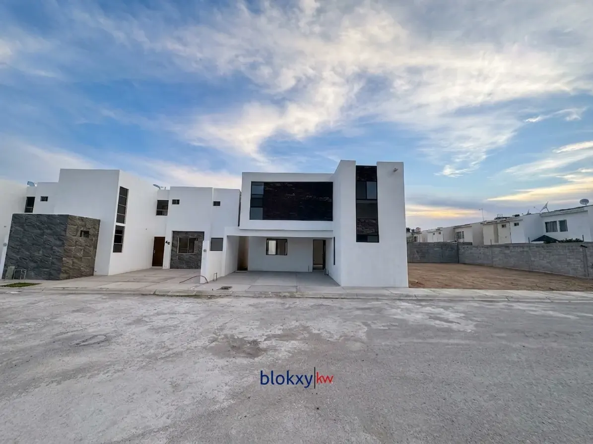 Casa en venta en Villas de las Perlas, Torreón — foto 1 de 12