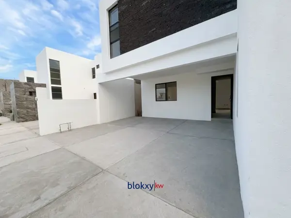 Casa en venta en Villas de las Perlas, Torreón — foto 2 de 12