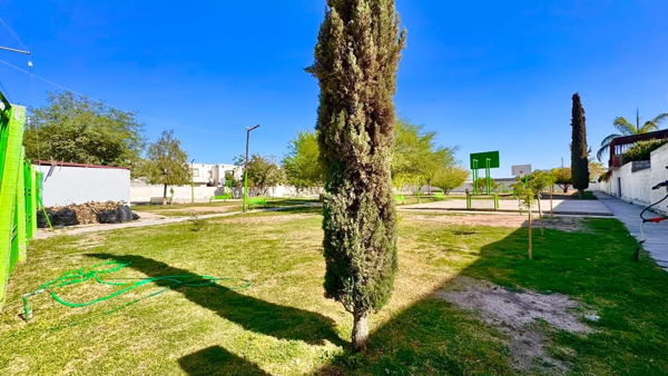 Casa en renta en Las Huertas, Lerdo — foto 3 de 3