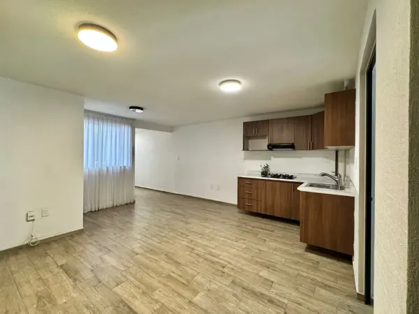 Departamento en venta en Santa Maria la Ribera, Cuauhtémoc — foto 2 de 18
