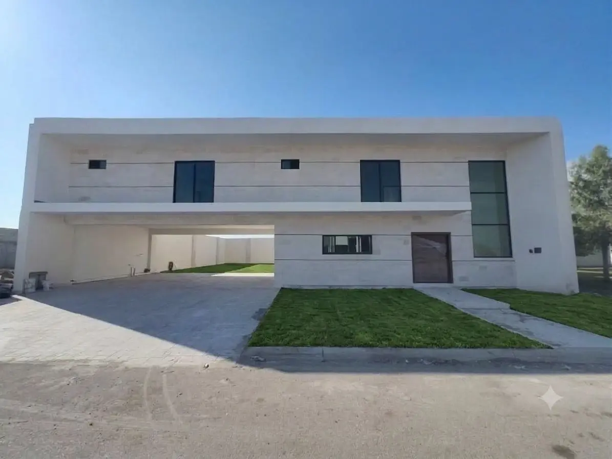 Casa en venta en Hacienda del Rosario, Torreón — foto 1 de 30