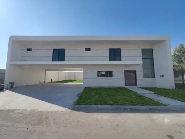 RESIDENCIA EN PREVENTA | DISEÑO CONTEMPORÁNEO EN HACIENDA EL ROSARIO