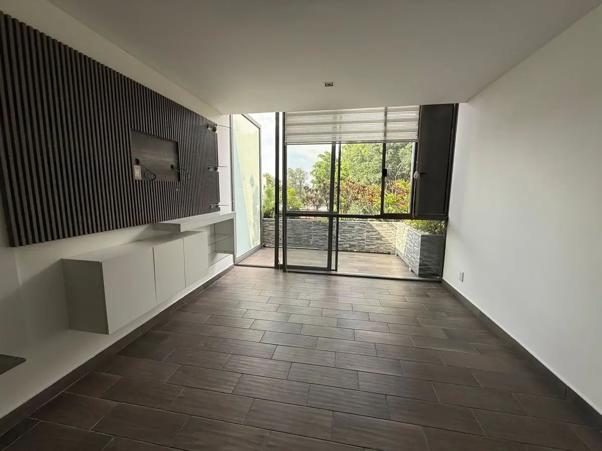Departamento en renta en Granjas Coapa, Tlalpan — foto 1 de 27