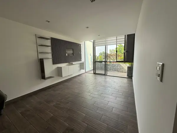Departamento en renta en Granjas Coapa, Tlalpan — foto 2 de 27