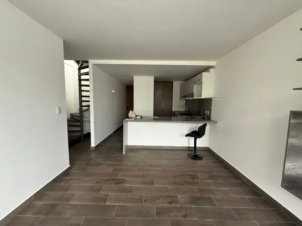Departamento en renta en Granjas Coapa, Tlalpan — foto 3 de 27