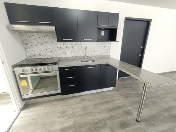 Departamento en renta en Residencial Zacatenco, Gustavo A. Madero — foto 2 de 34