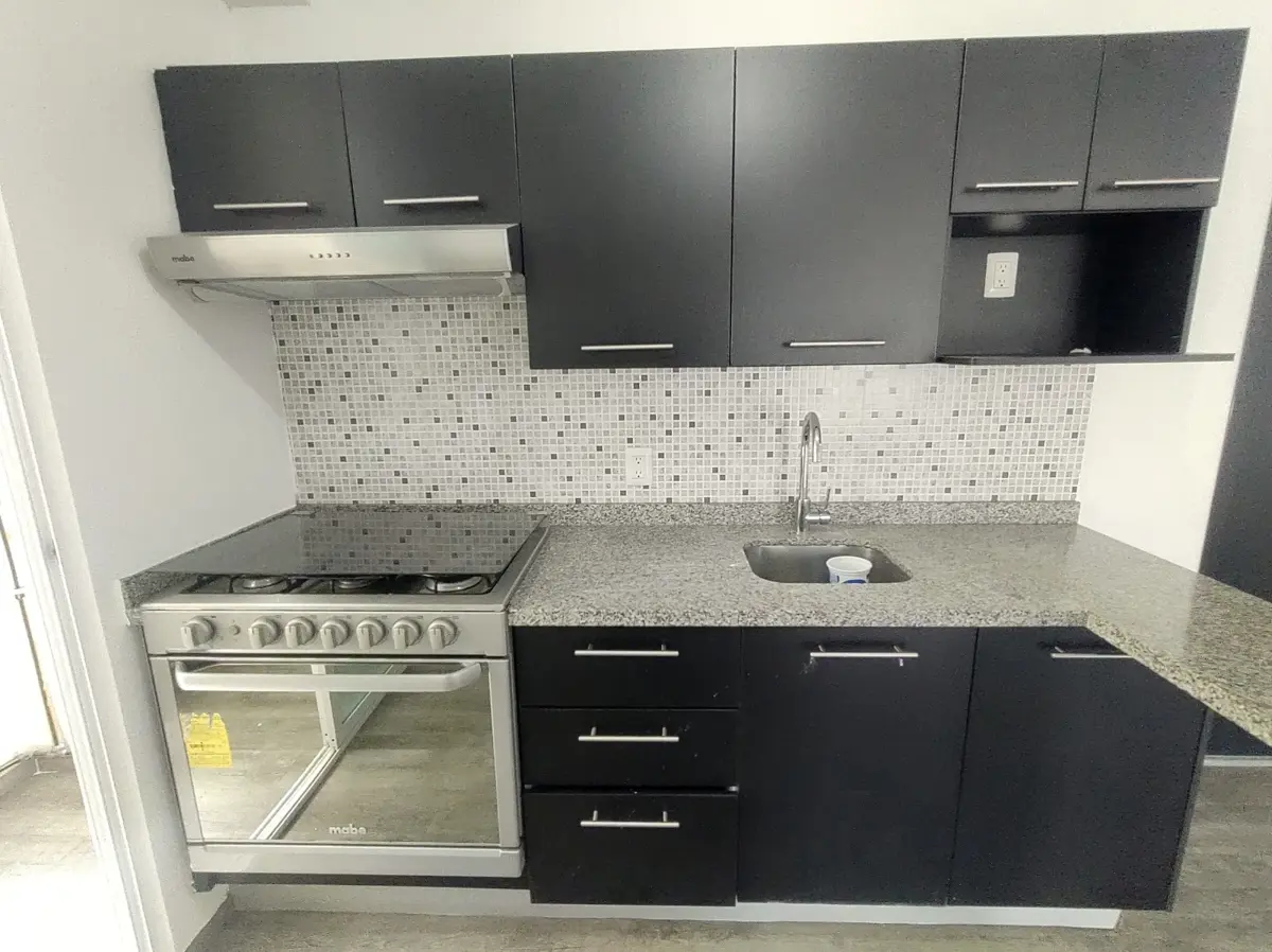 Departamento en renta en Residencial Zacatenco, Gustavo A. Madero — foto 1 de 34