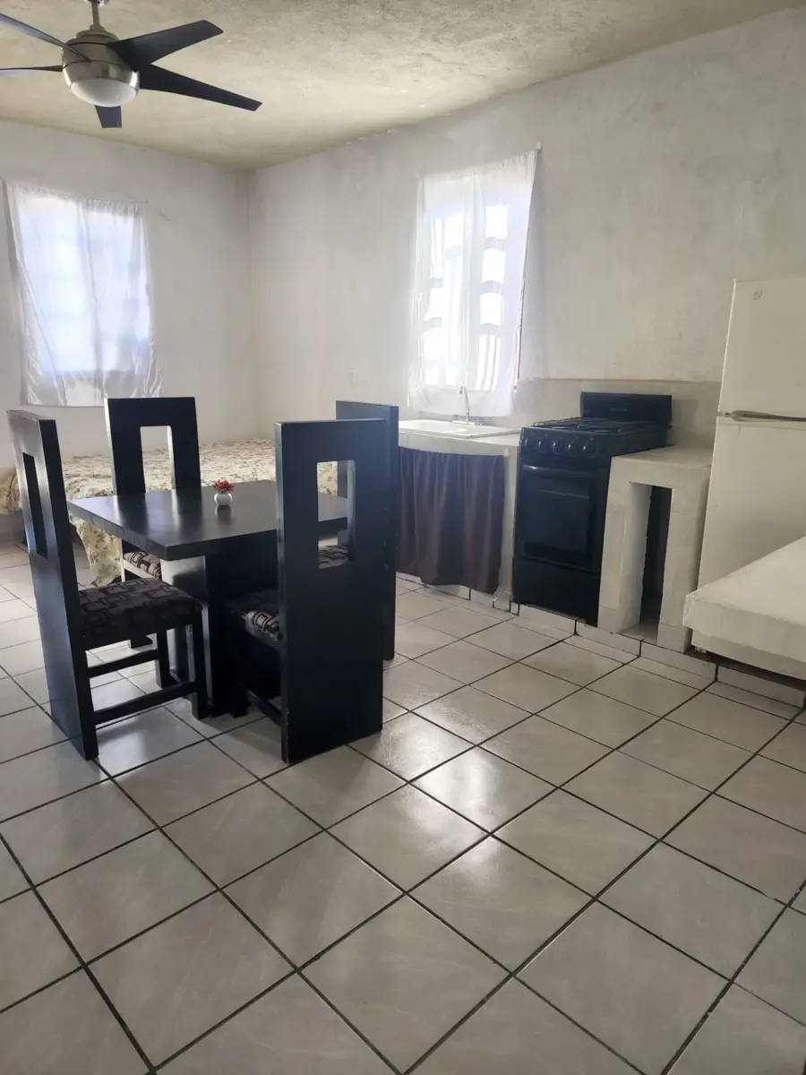 Departamento en renta en Girasol, Saltillo — foto 1 de 7