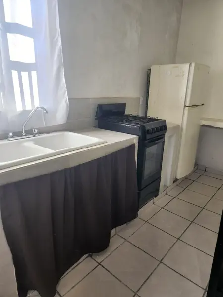 Departamento en renta en Girasol, Saltillo — foto 3 de 7