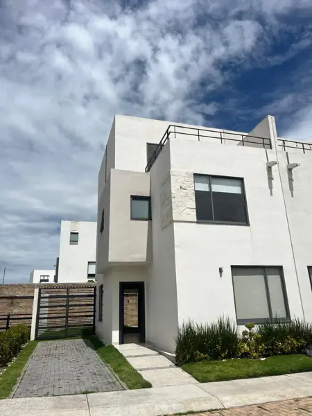 Casa en renta en Villas del Campo, Calimaya — foto 2 de 16