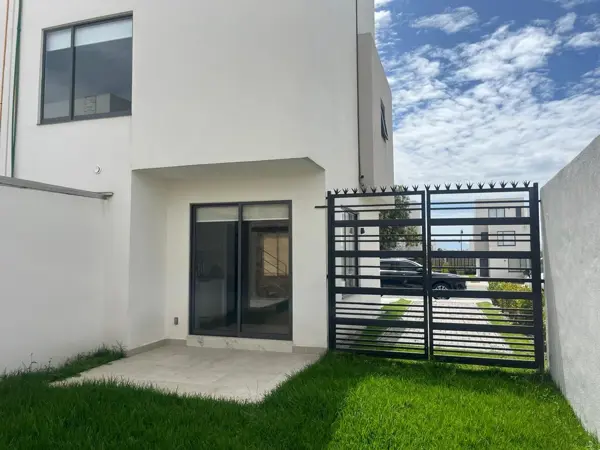 Casa en renta en Villas del Campo, Calimaya — foto 3 de 16