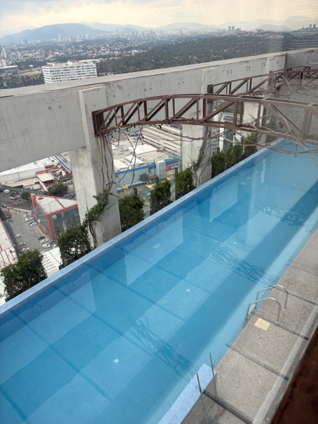 Departamento en renta en Lomas de Sotelo, Miguel Hidalgo — foto 2 de 21