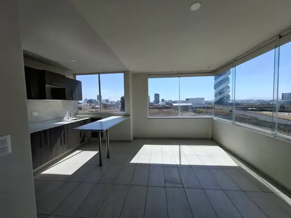 EDIFICIO EN VENTA, CON 6 DEPARTAMENTOS, SAN ANDRES CHOLULA, PUEBLA