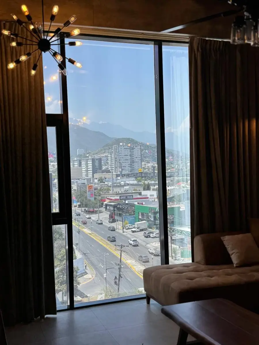 Departamento en Renta en Contry, Monterrey, Nuevo León