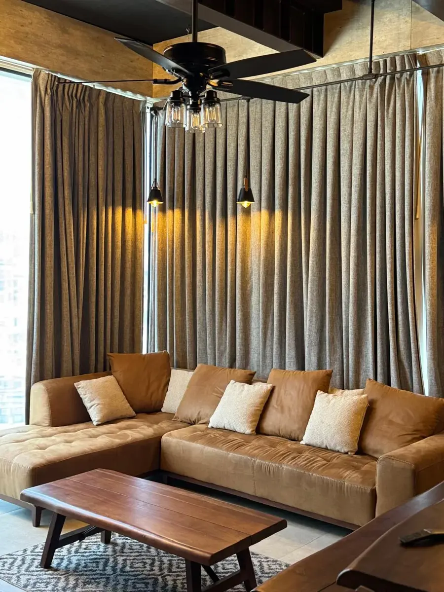 Departamento en Renta en Contry, Monterrey, Nuevo León