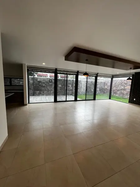 Casa en venta en El Molino Residencial y Golf, León — foto 3 de 24