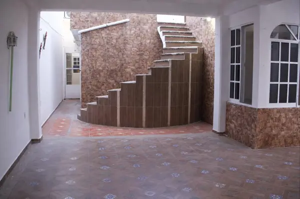 Casa en venta en Floresta 80, Veracruz — foto 2 de 23