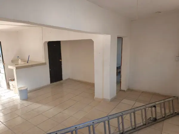 Departamento en renta en 4 de Octubre, Arteaga — foto 2 de 4