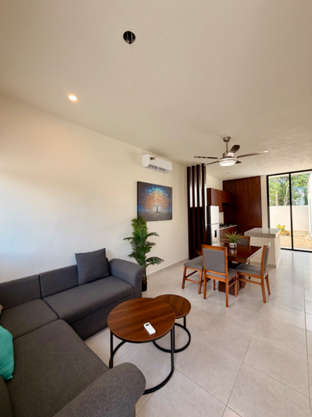 Casa en venta en Conkal, Conkal — foto 3 de 12