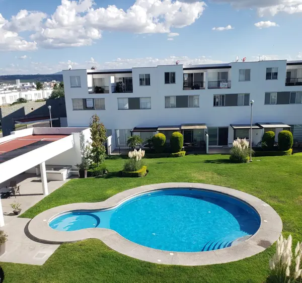 Casa en Juriquilla Santa Fe, Querétaro, Querétaro