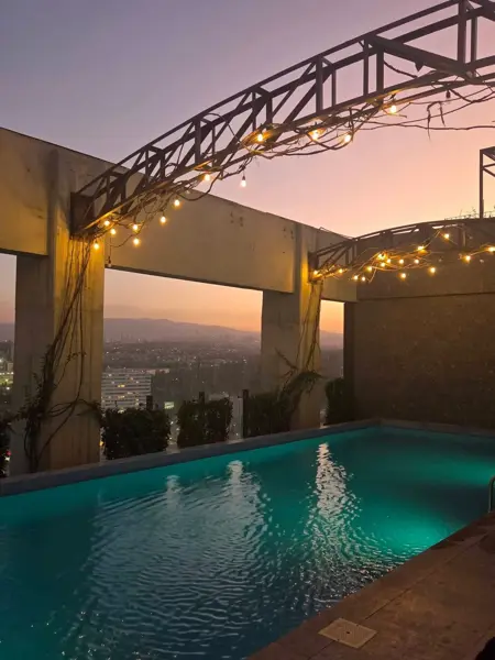 Departamento en Renta en Lomas de Sotelo, Miguel Hidalgo con Amenidades Exclusivas