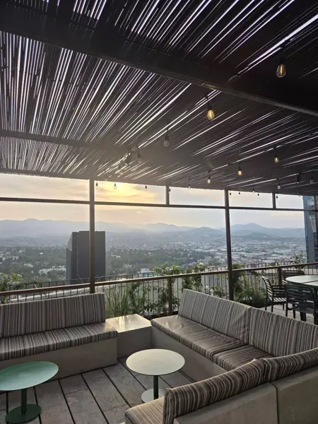 Departamento en Renta en Lomas de Sotelo, Miguel Hidalgo