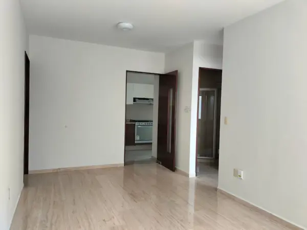 Departamento en renta Narvarte
