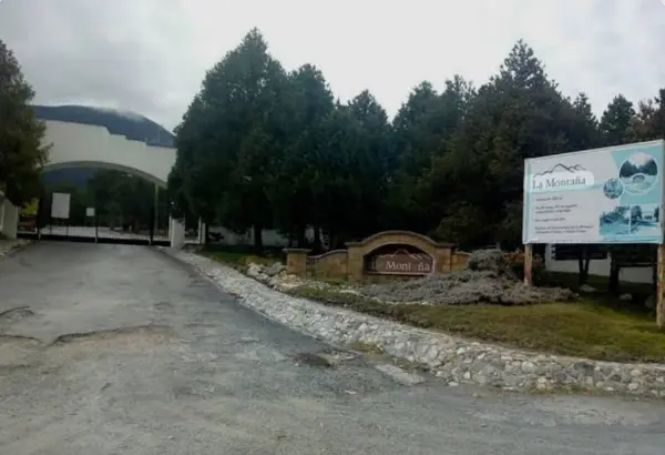 Terreno en Venta Fracc Campestre Residencial "LA MONTAÑA"