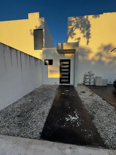 Casa en venta en Misnébalam, Mérida — foto 2 de 21