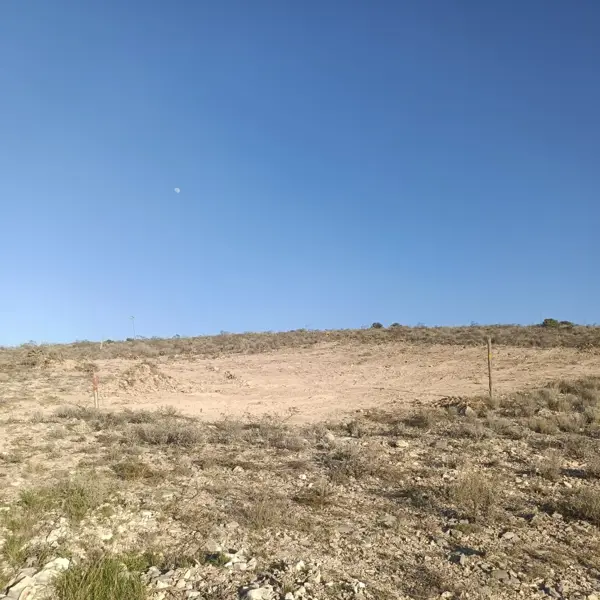 Terreno en venta en Loma Alta, Arteaga — foto 2 de 6