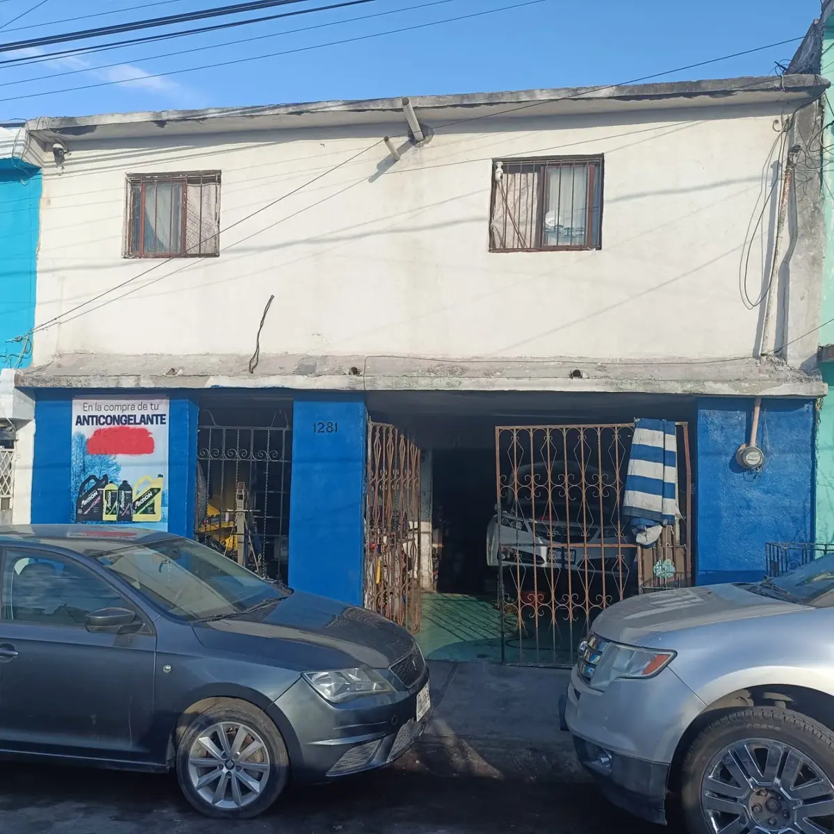 Casa en venta en Chapultepec, Saltillo