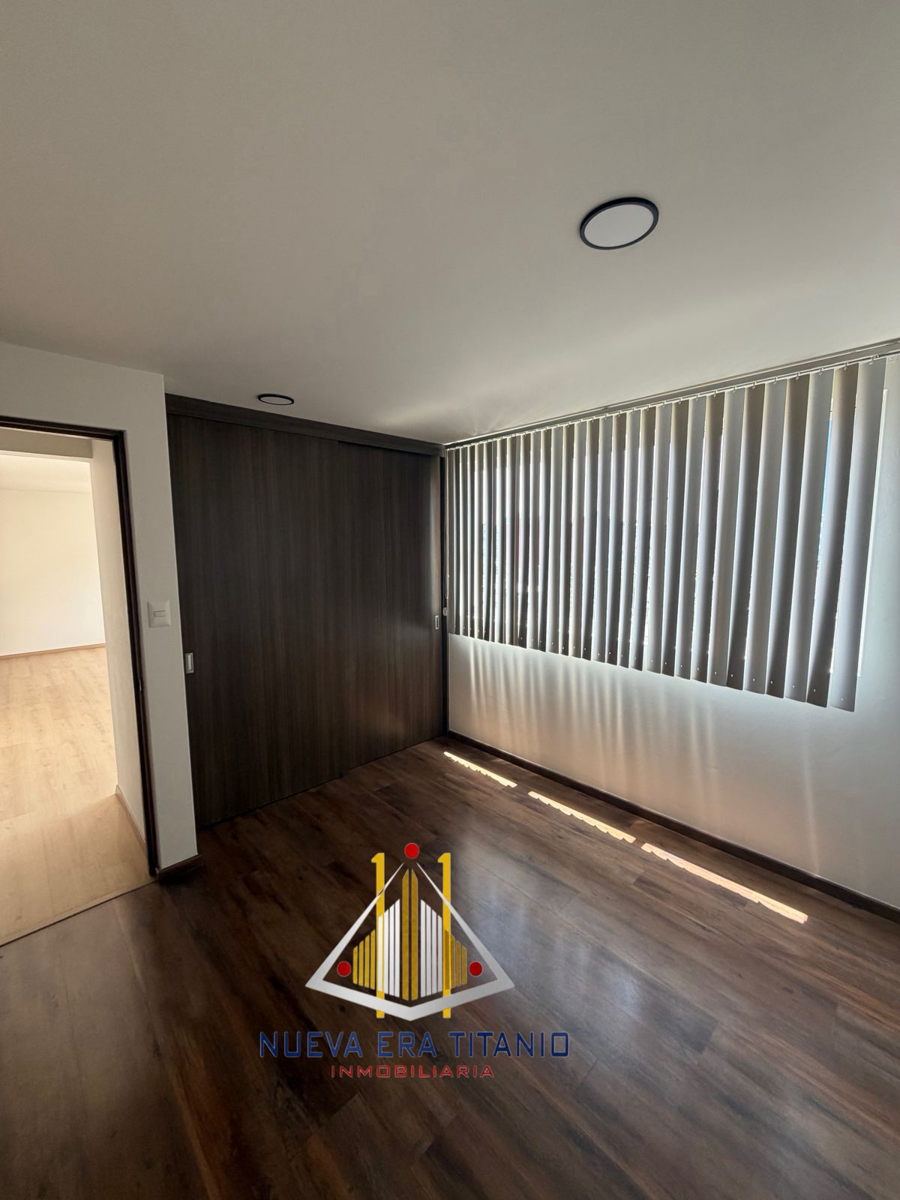 Departamento en renta en Napoles, Benito Juárez — foto 1 de 18