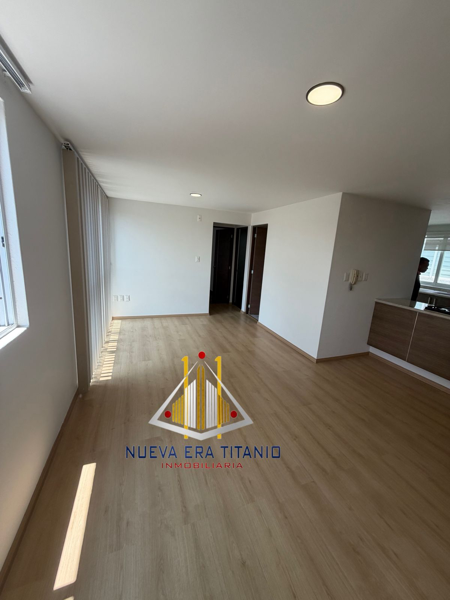 Departamento en renta en Napoles, Benito Juárez — foto 2 de 18