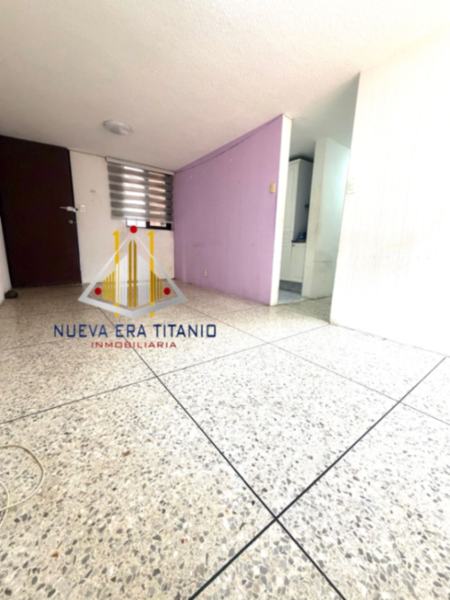 Departamento en renta en Jardin Balbuena, Venustiano Carranza — foto 3 de 7