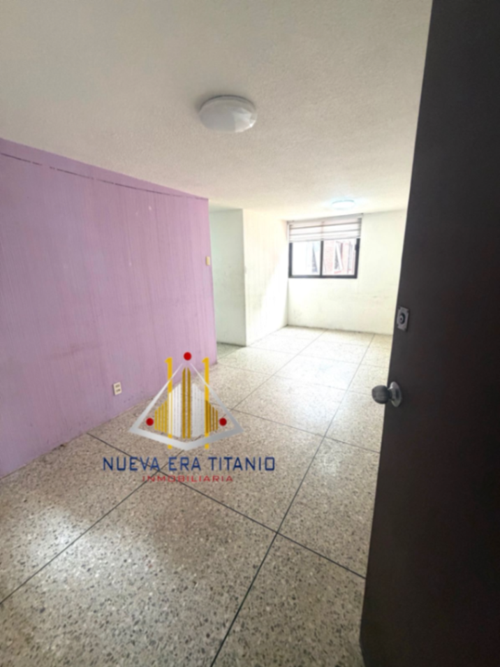 Departamento en renta en Jardin Balbuena, Venustiano Carranza — foto 1 de 7