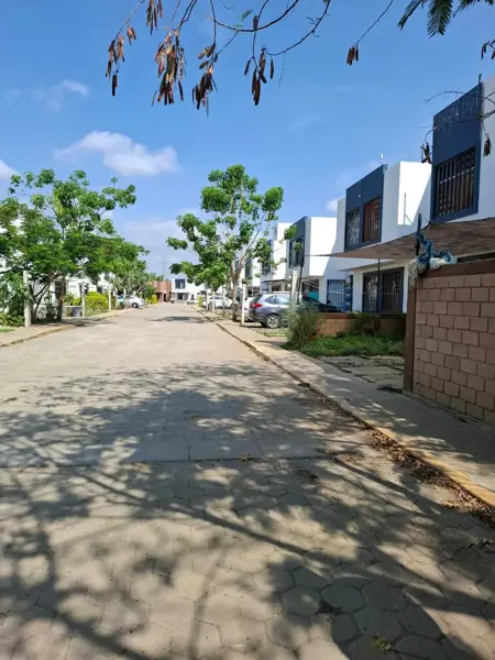 Casa en venta en Yahuiche, Santa María Atzompa — foto 2 de 8