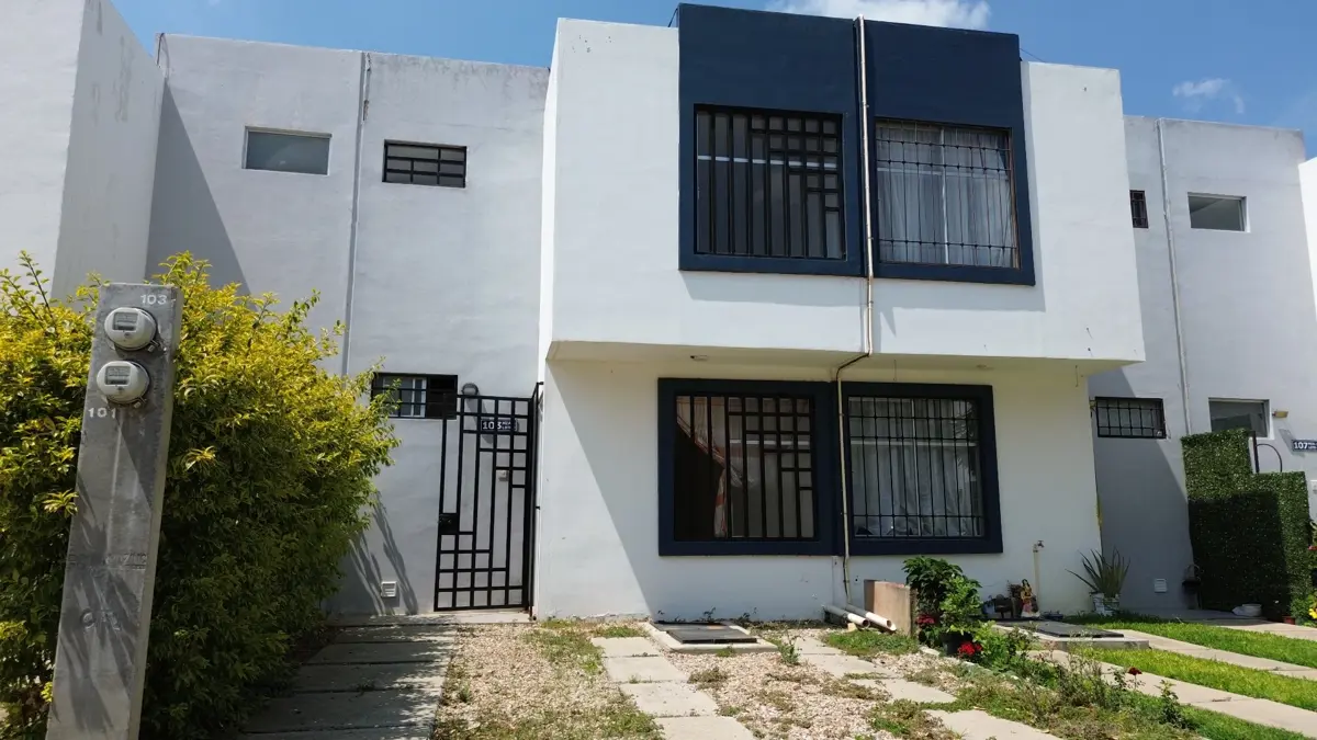 Casa en venta en Yahuiche, Santa María Atzompa — foto 1 de 8
