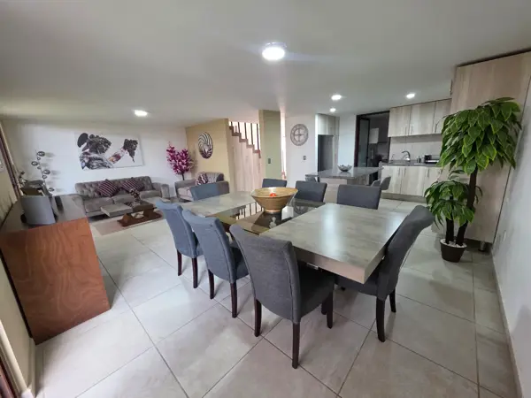 Casa en venta en Puerta Real, Corregidora — foto 3 de 22