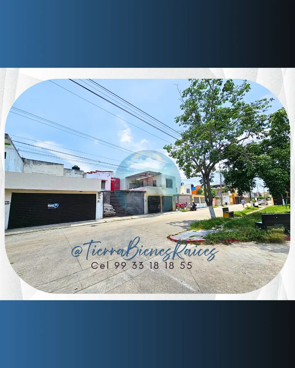 Casa en venta en Miguel Hidalgo, Centro — foto 1 de 4