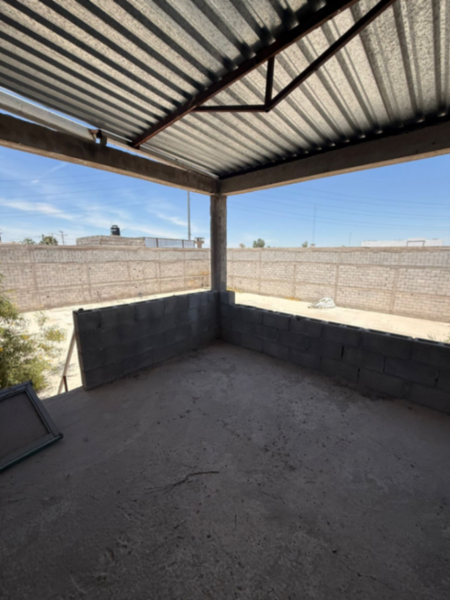 Terreno en venta en Niños Heroes, Gómez Palacio — foto 2 de 5